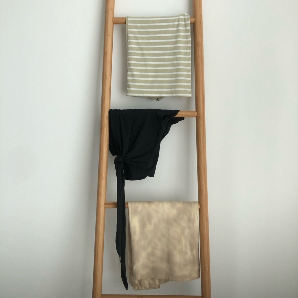 Lululemon assorted tees
